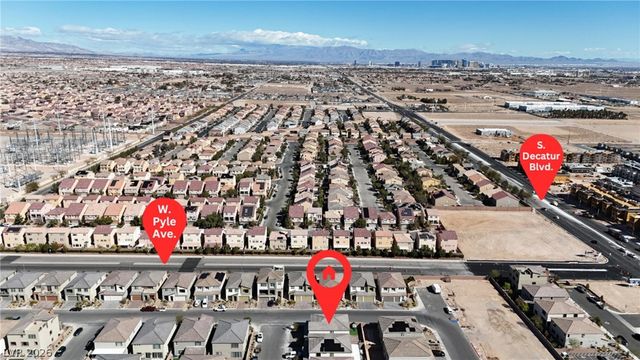 10122 Mystic Falls Drive, Las Vegas, NV 89141