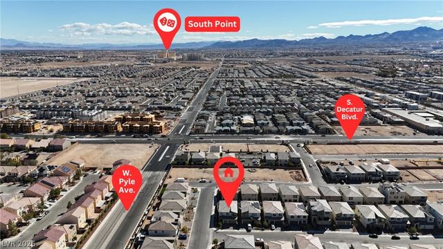 10122 Mystic Falls Drive, Las Vegas, NV 89141