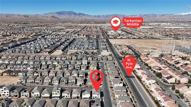 10122 Mystic Falls Drive, Las Vegas, NV 89141