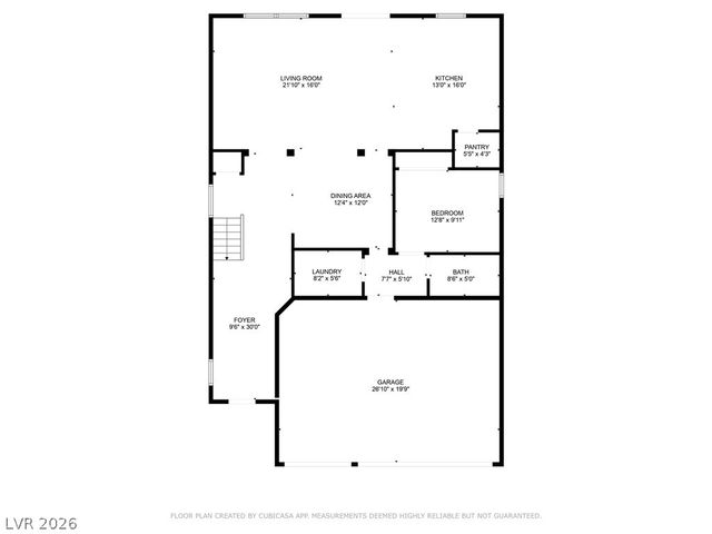 10122 Mystic Falls Drive, Las Vegas, NV 89141