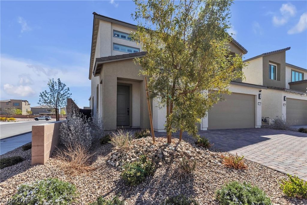10122 Mystic Falls Drive, Las Vegas, NV 89141 — photo 3