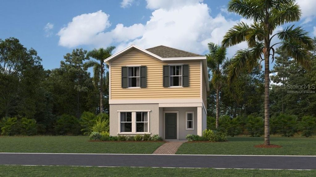 7402 OLIVEWOOD AVENUE, Orlando, FL 32829