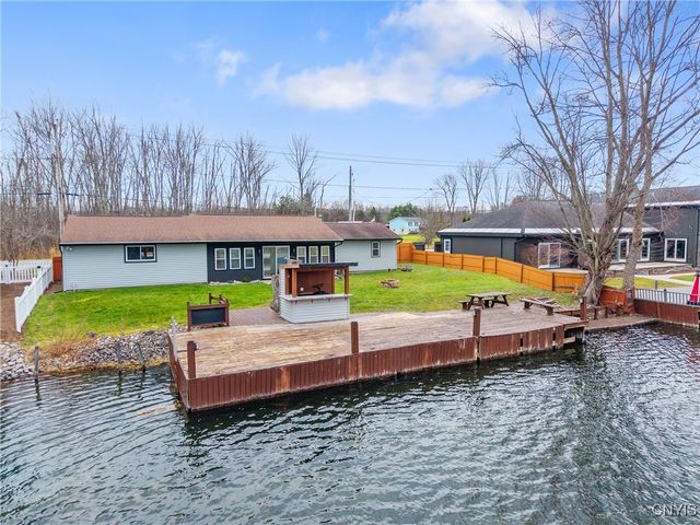 290 County Route 37, Hastings, NY 13036