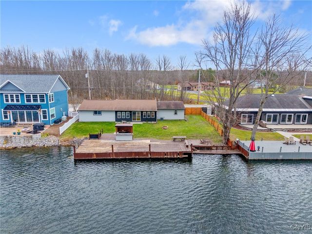 290 County Route 37, Hastings, NY 13036