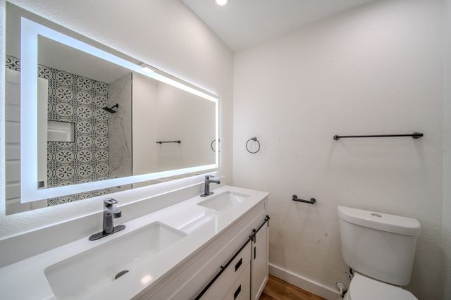 2517 Belhaven Drive, Mesquite, TX 75150