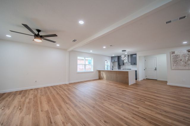 2517 Belhaven Drive, Mesquite, TX 75150