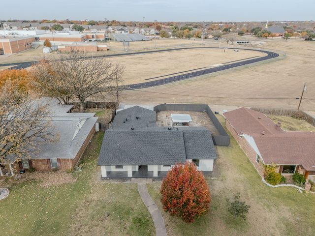 2517 Belhaven Drive, Mesquite, TX 75150