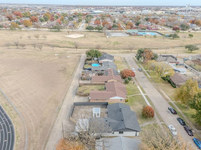 2517 Belhaven Drive, Mesquite, TX 75150