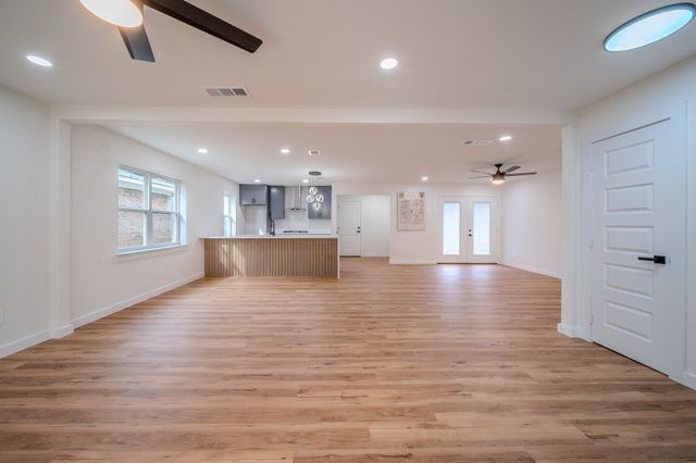 2517 Belhaven Drive, Mesquite, TX 75150