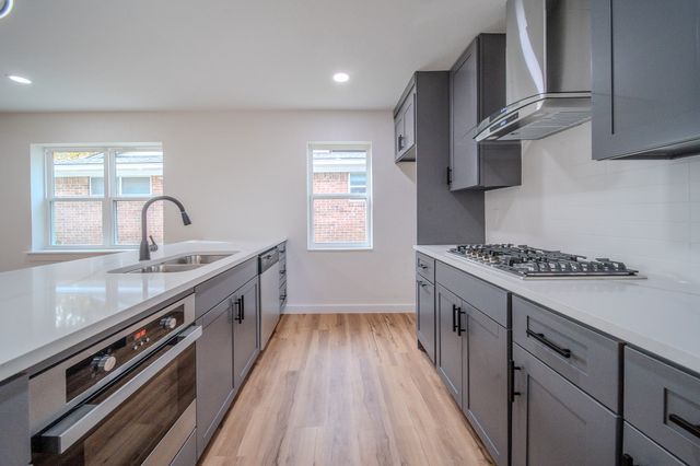 2517 Belhaven Drive, Mesquite, TX 75150