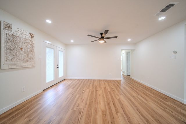 2517 Belhaven Drive, Mesquite, TX 75150