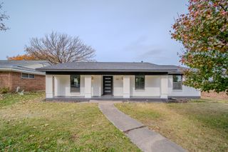 2517 Belhaven Drive, Mesquite, TX 75150