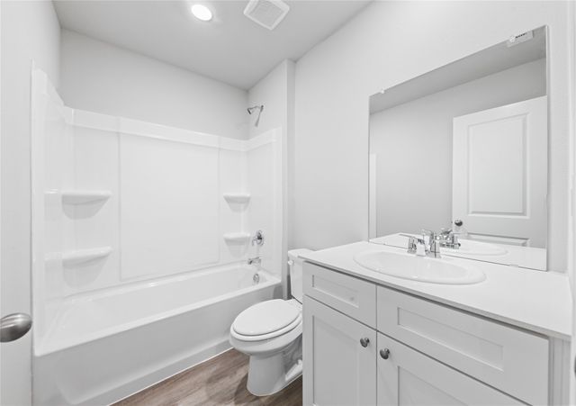 316 Deaf Smith Road, Northlake, TX 76247