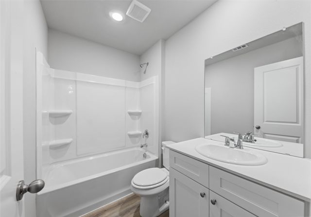316 Deaf Smith Road, Northlake, TX 76247
