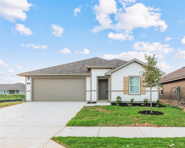 316 Deaf Smith Road, Northlake, TX 76247