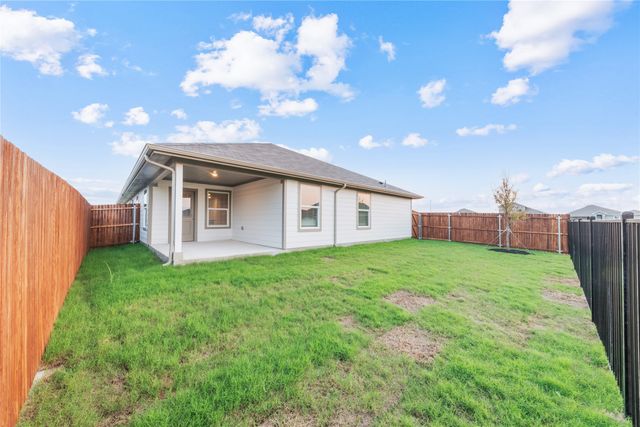 316 Deaf Smith Road, Northlake, TX 76247