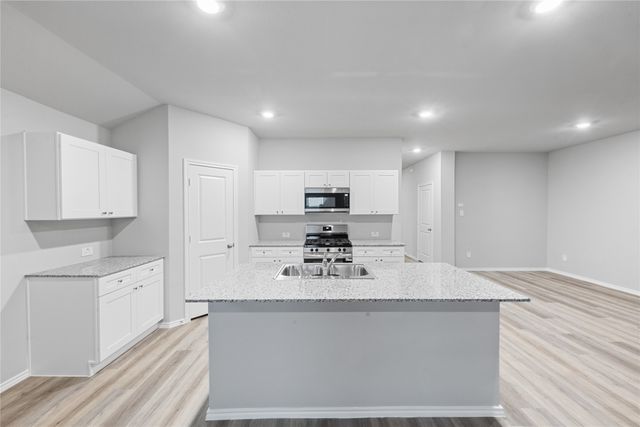 316 Deaf Smith Road, Northlake, TX 76247