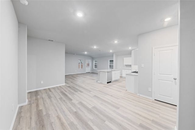 316 Deaf Smith Road, Northlake, TX 76247