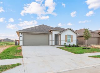 316 Deaf Smith Road, Northlake, TX 76247