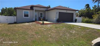 3196 Connecticut AVE, Naples, FL 34112