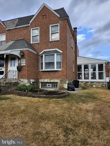 839 MEDWAY RD, Philadelphia, PA 19115