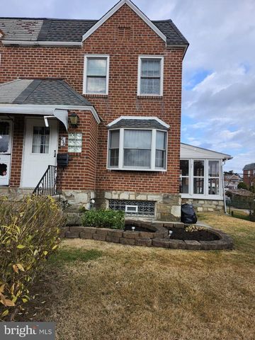 839 MEDWAY RD, Philadelphia, PA 19115