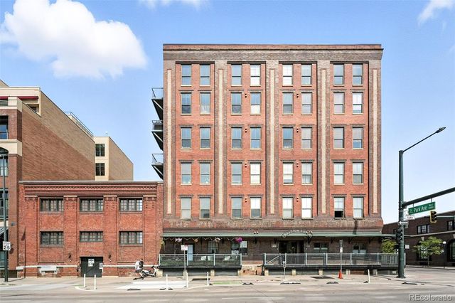 2261 Blake Street 3E, Denver, CO 80205