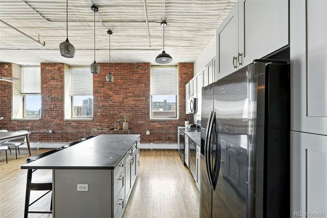 2261 Blake Street 3E, Denver, CO 80205