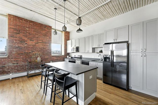 2261 Blake Street 3E, Denver, CO 80205