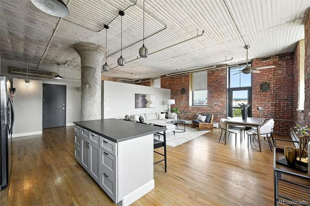 2261 Blake Street 3E, Denver, CO 80205