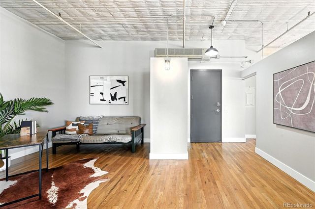 2261 Blake Street 3E, Denver, CO 80205