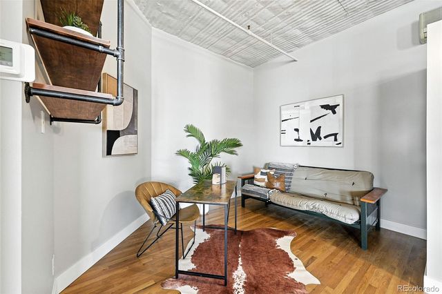 2261 Blake Street 3E, Denver, CO 80205