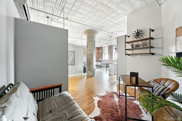 2261 Blake Street 3E, Denver, CO 80205
