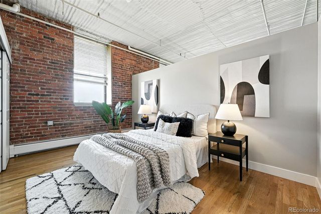 2261 Blake Street 3E, Denver, CO 80205