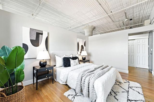 2261 Blake Street 3E, Denver, CO 80205