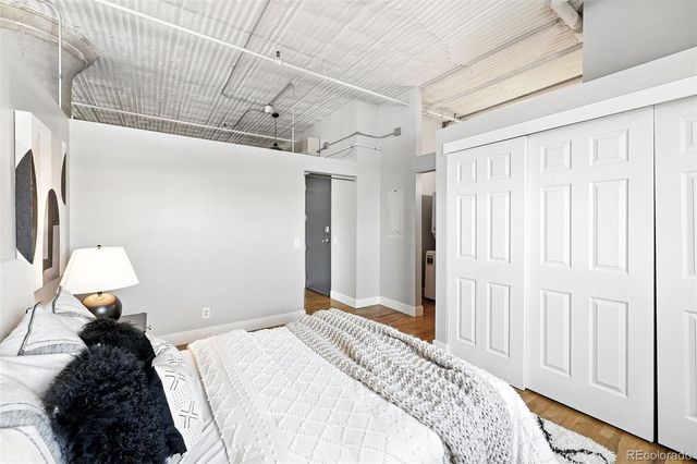 2261 Blake Street 3E, Denver, CO 80205