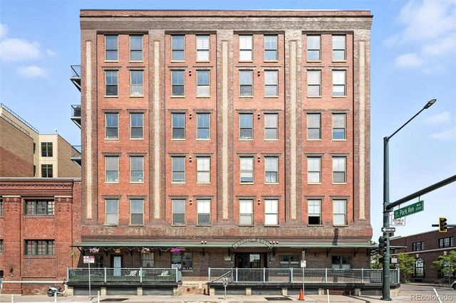 2261 Blake Street 3E, Denver, CO 80205