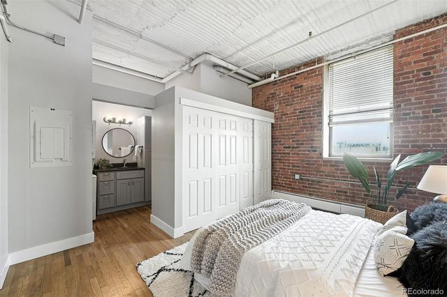 2261 Blake Street 3E, Denver, CO 80205