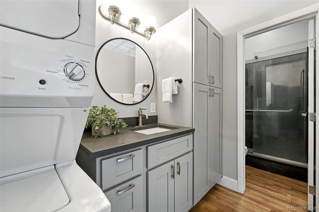 2261 Blake Street 3E, Denver, CO 80205