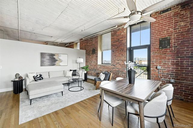 2261 Blake Street 3E, Denver, CO 80205