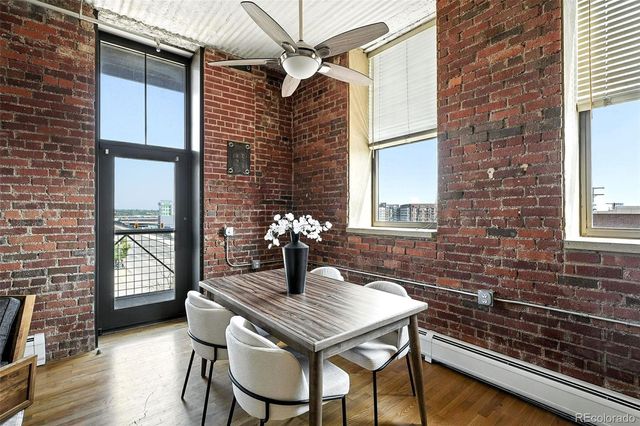2261 Blake Street 3E, Denver, CO 80205