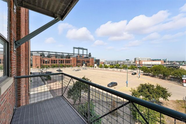 2261 Blake Street 3E, Denver, CO 80205