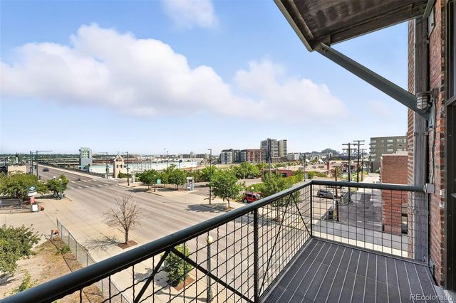 2261 Blake Street 3E, Denver, CO 80205