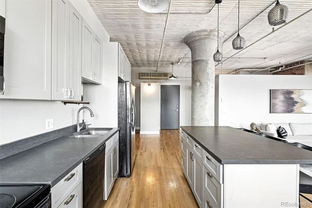 2261 Blake Street 3E, Denver, CO 80205