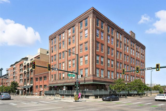 2261 Blake Street 3E, Denver, CO 80205