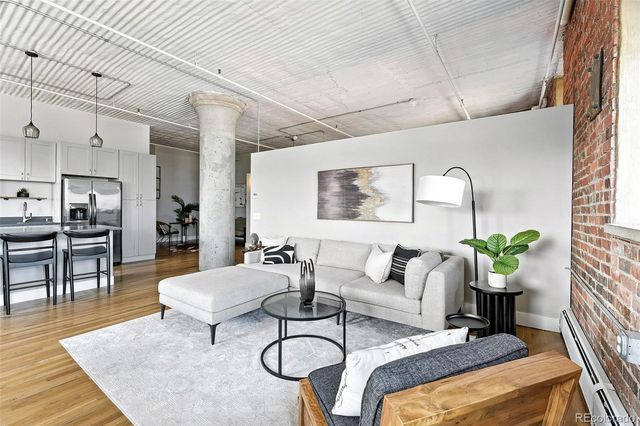 2261 Blake Street 3E, Denver, CO 80205