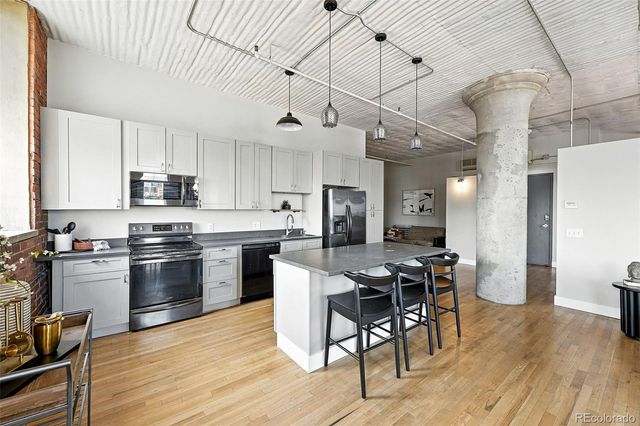 2261 Blake Street 3E, Denver, CO 80205