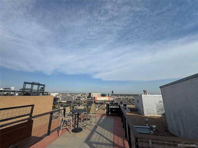 2261 Blake Street 3E, Denver, CO 80205