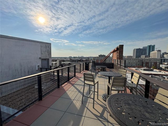 2261 Blake Street 3E, Denver, CO 80205