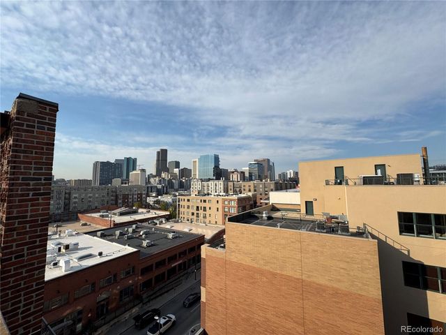 2261 Blake Street 3E, Denver, CO 80205